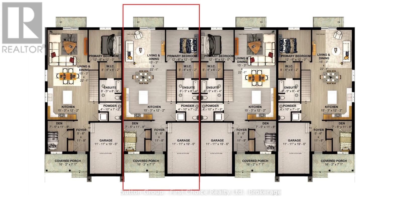 17 WIMPOLE STREET - 2