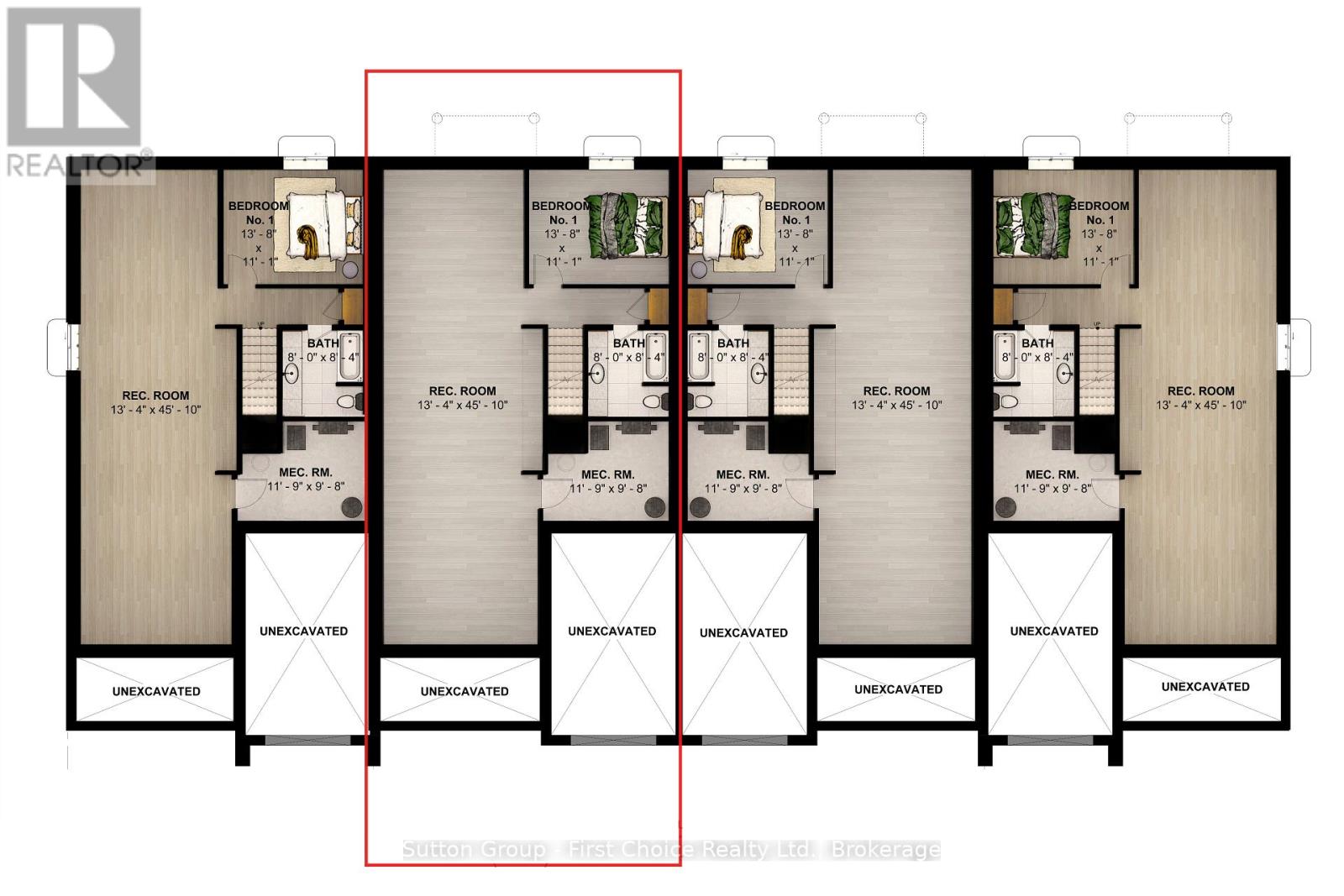 17 WIMPOLE STREET - 3