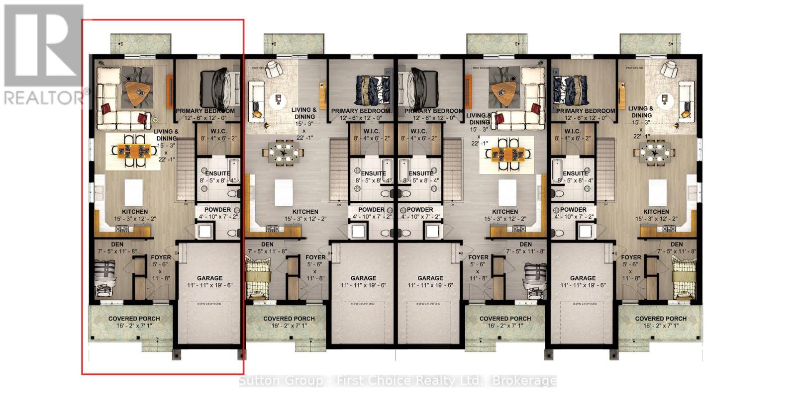 18 WIMPOLE STREET - 2