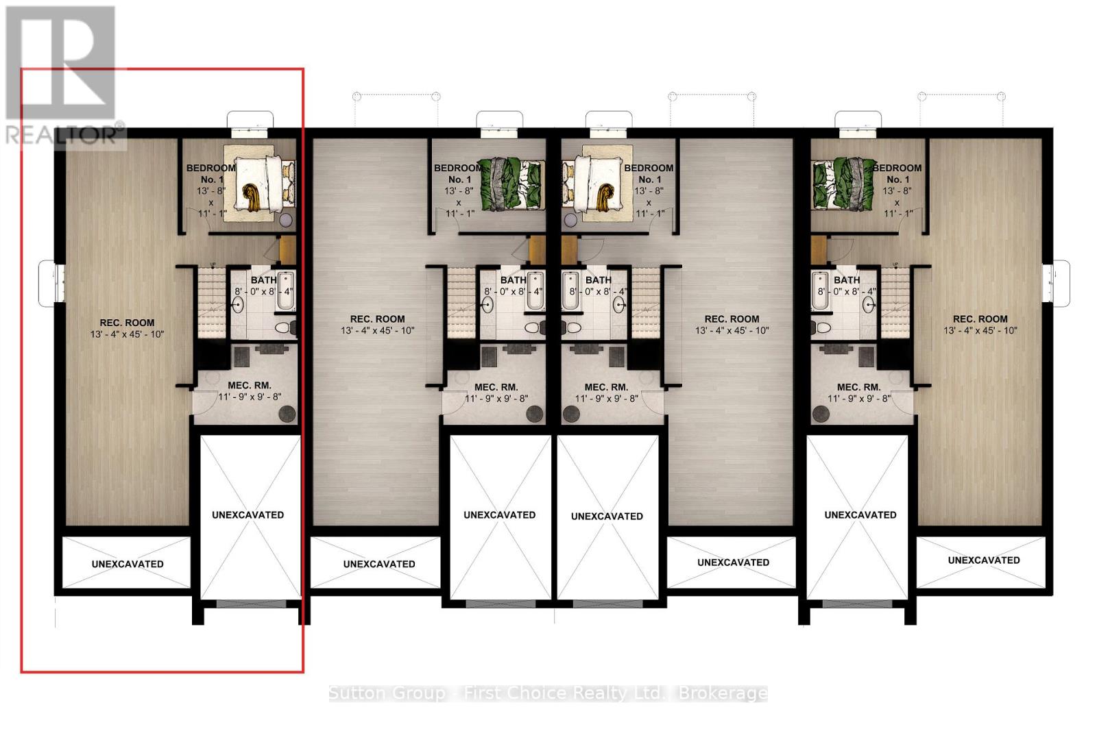 18 WIMPOLE STREET - 3