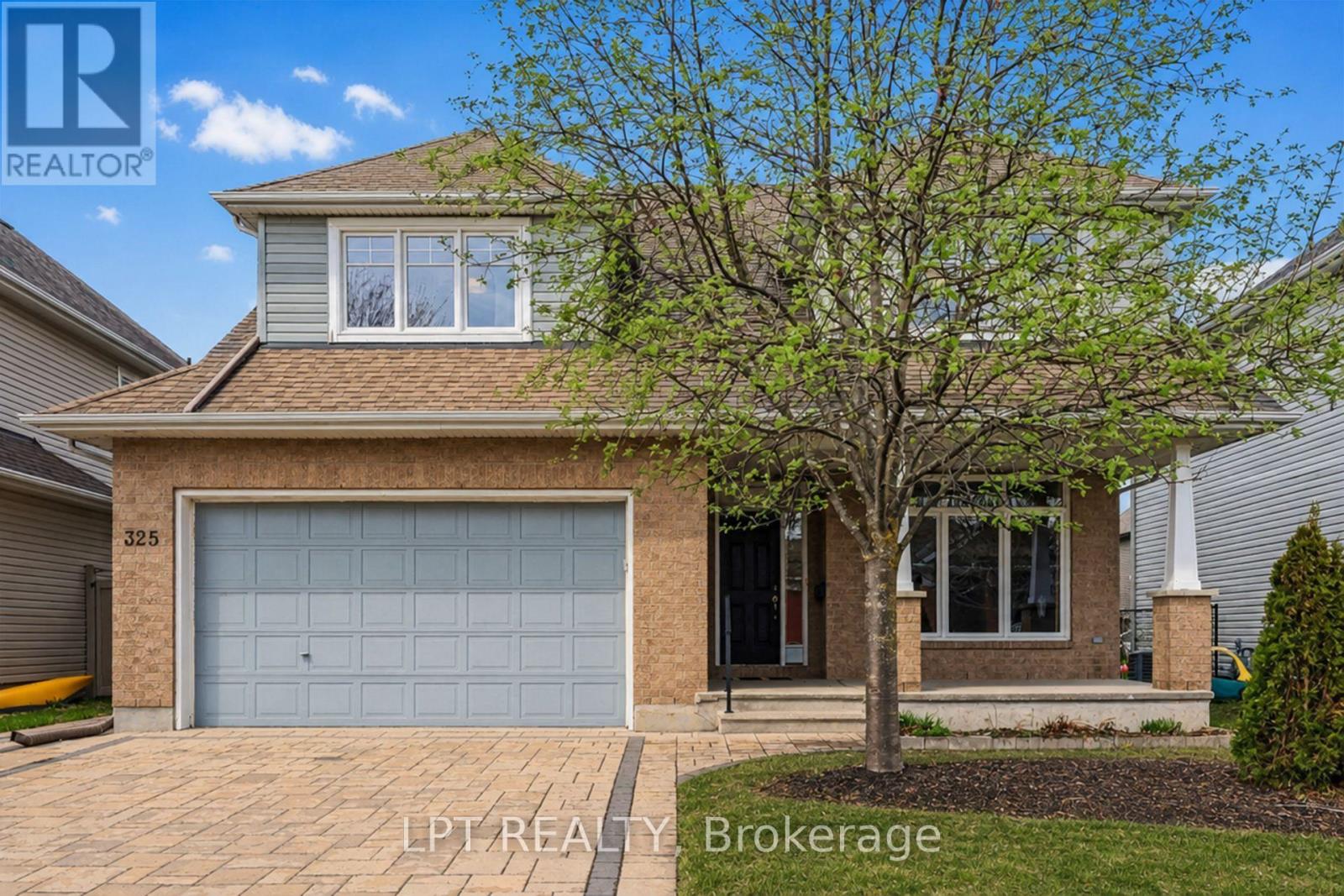 325 CRESTON VALLEY WAY - 2