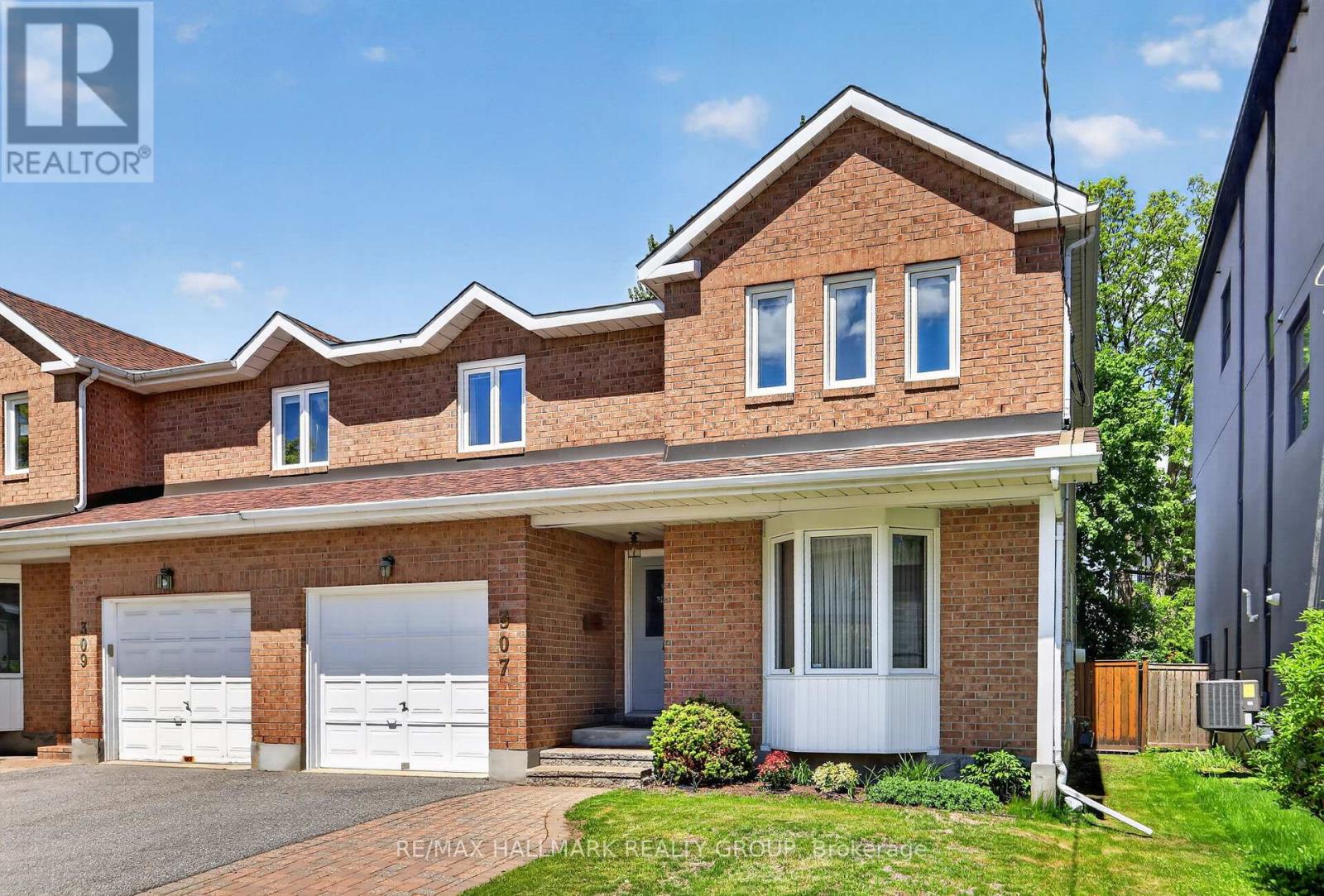 307 BEECHGROVE AVENUE - 1