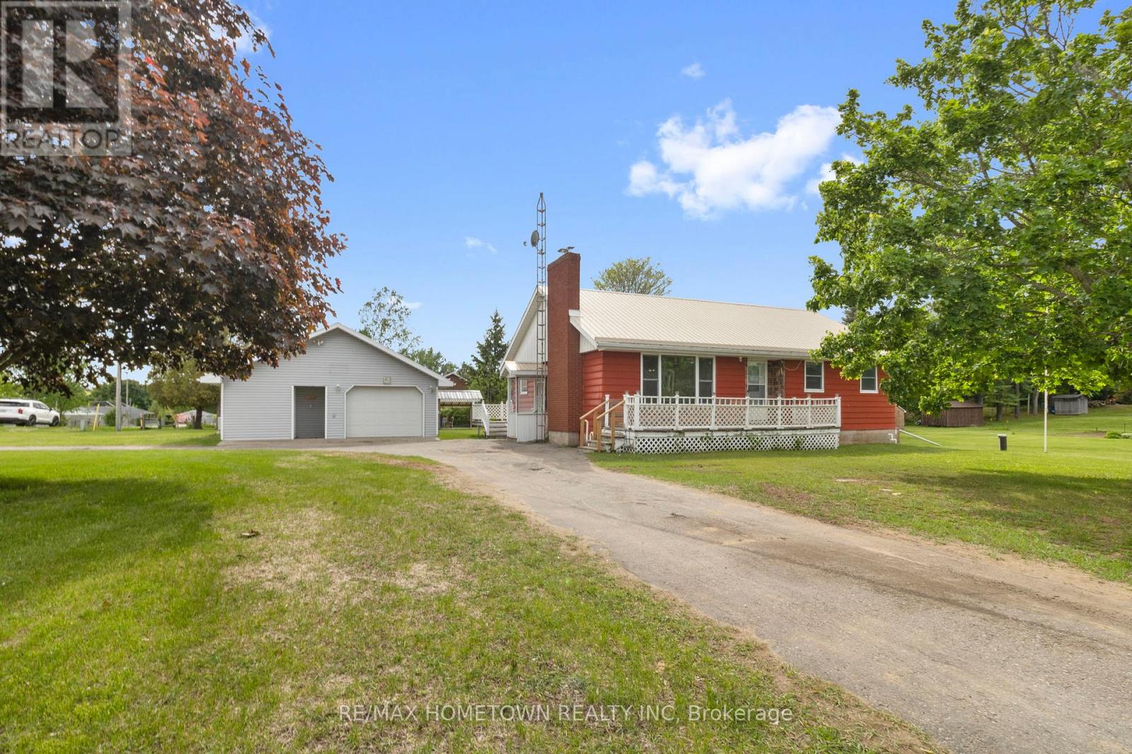 4706 COUNTY ROAD 18 ROAD