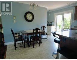 Utility room - 10205 204 Highway, South Victoria, NS B0M1P0 Photo 11