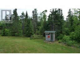 3pc Ensuite bath - 10205 204 Highway, South Victoria, NS B0M1P0 Photo 7