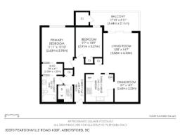 207 32070 Peardonville Road, Abbotsford, BC V2T6N9 Photo 25