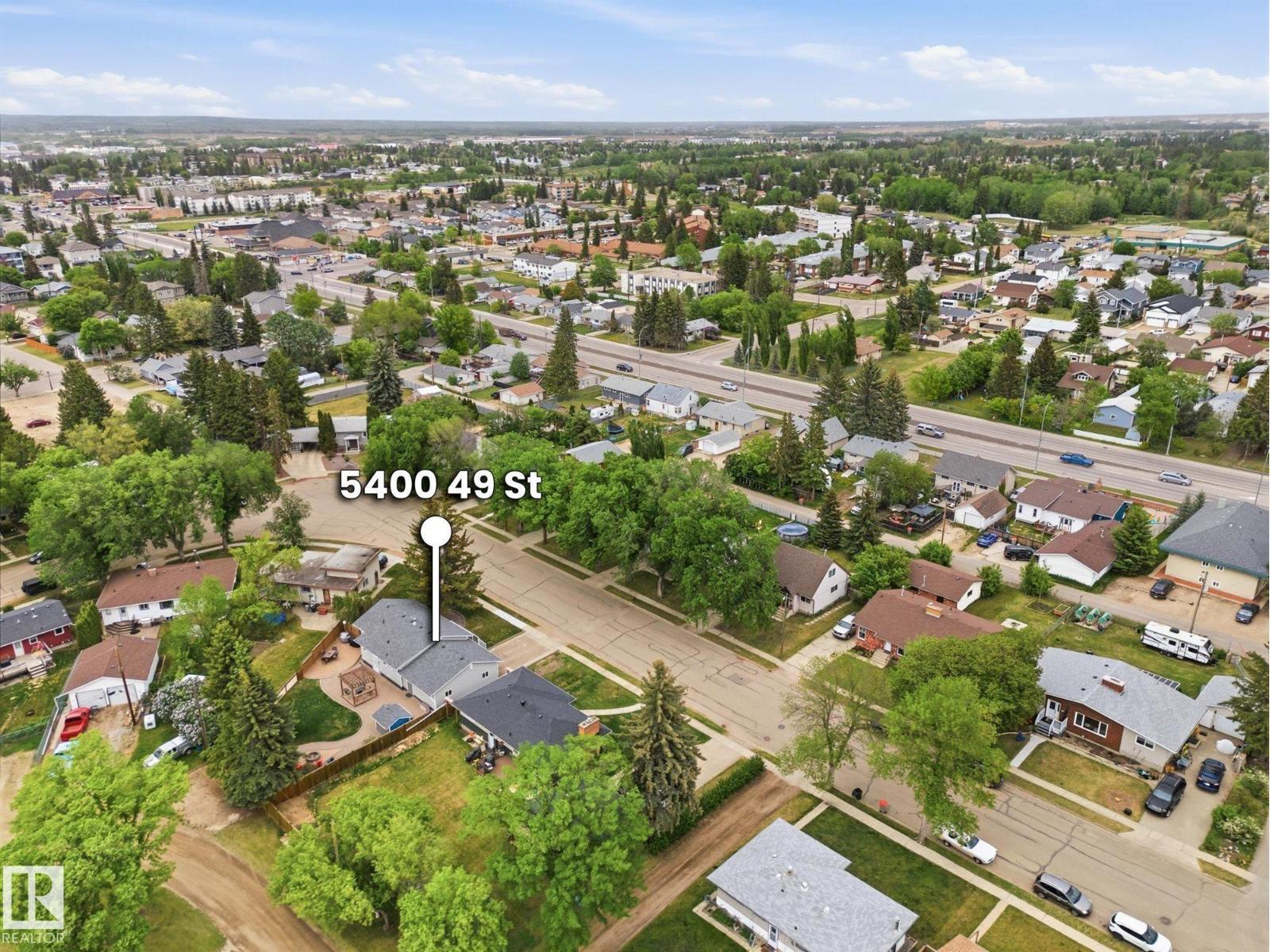 5400 49 ST - 54