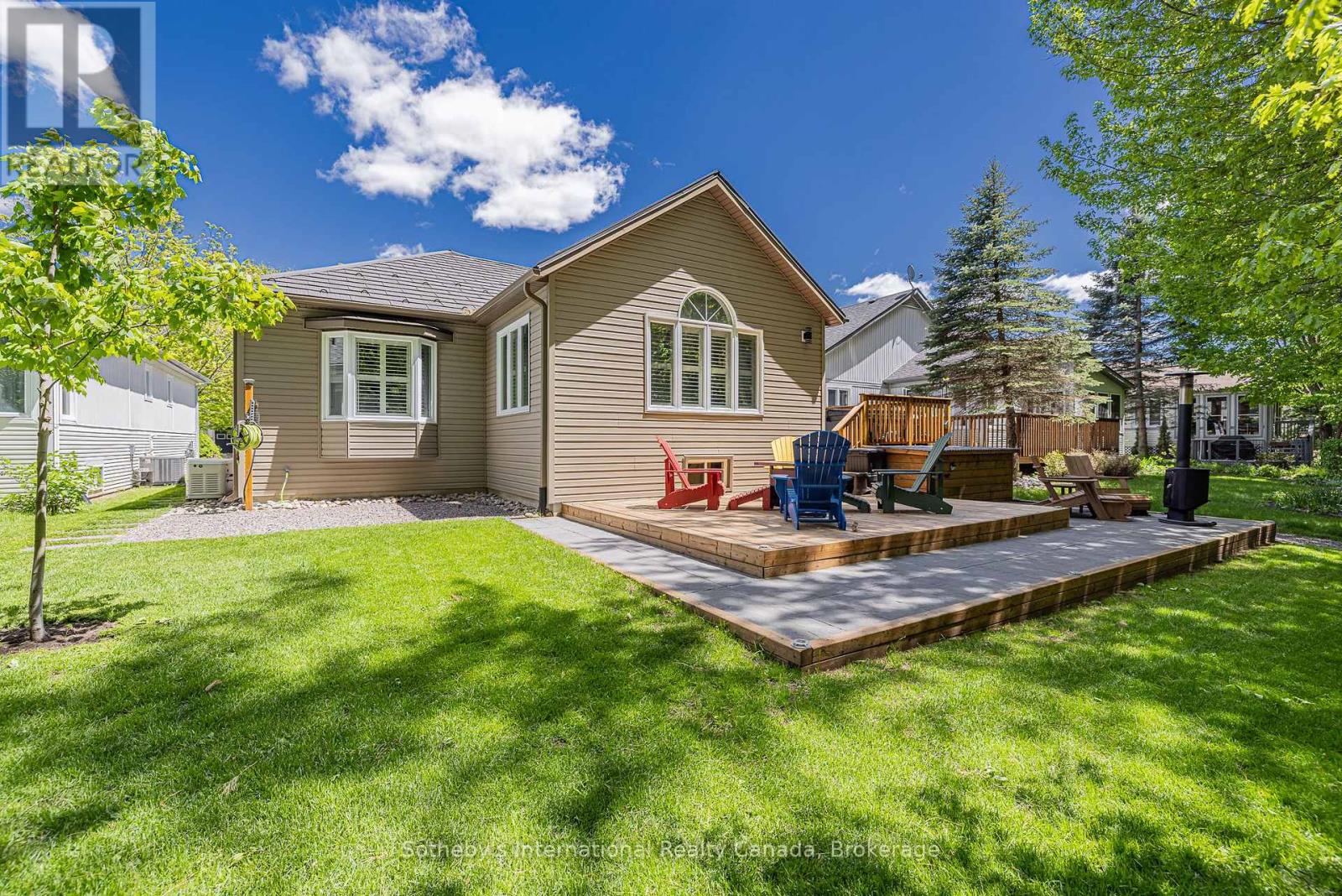 35 PINERIDGE GATE - 46
