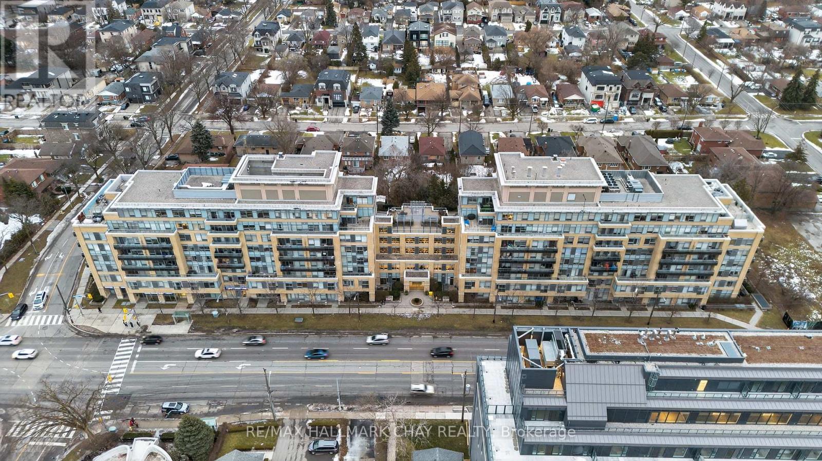 #108 701 SHEPPARD AVENUE W - 13