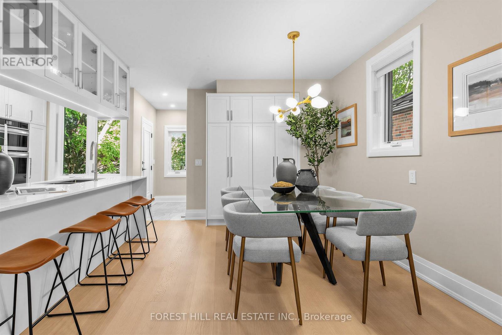 35 PARK HILL ROAD - 6