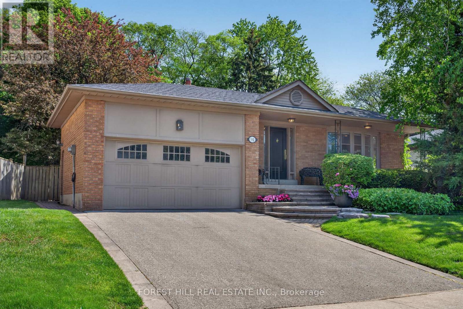 91 MONTRESSOR DRIVE - 1