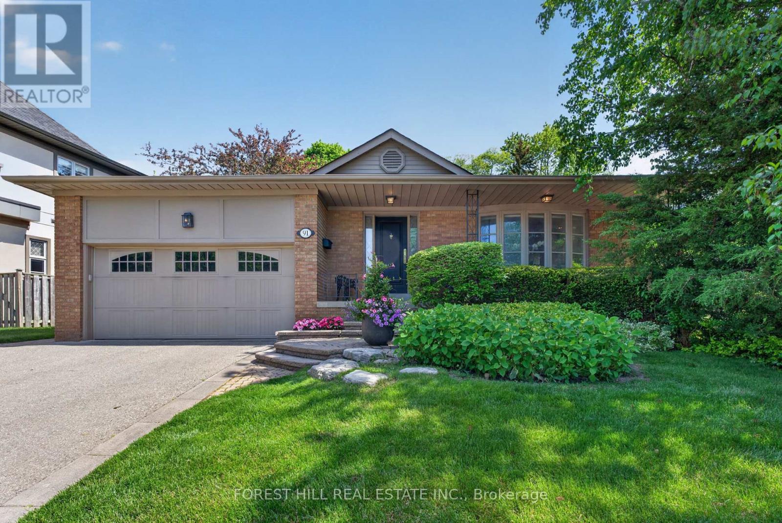 91 MONTRESSOR DRIVE - 2