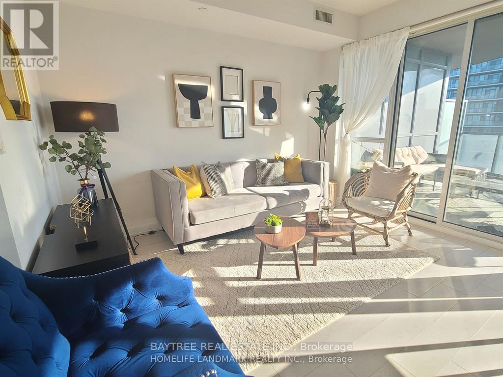 Listing photo of 2001 - 20 BRUYERES MEWS