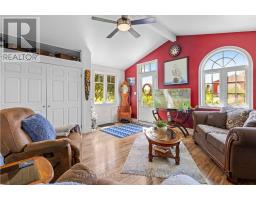 Primary Bedroom - 268 Fox Ridge Road, Grey Highlands, ON N0H1J0 Photo 6