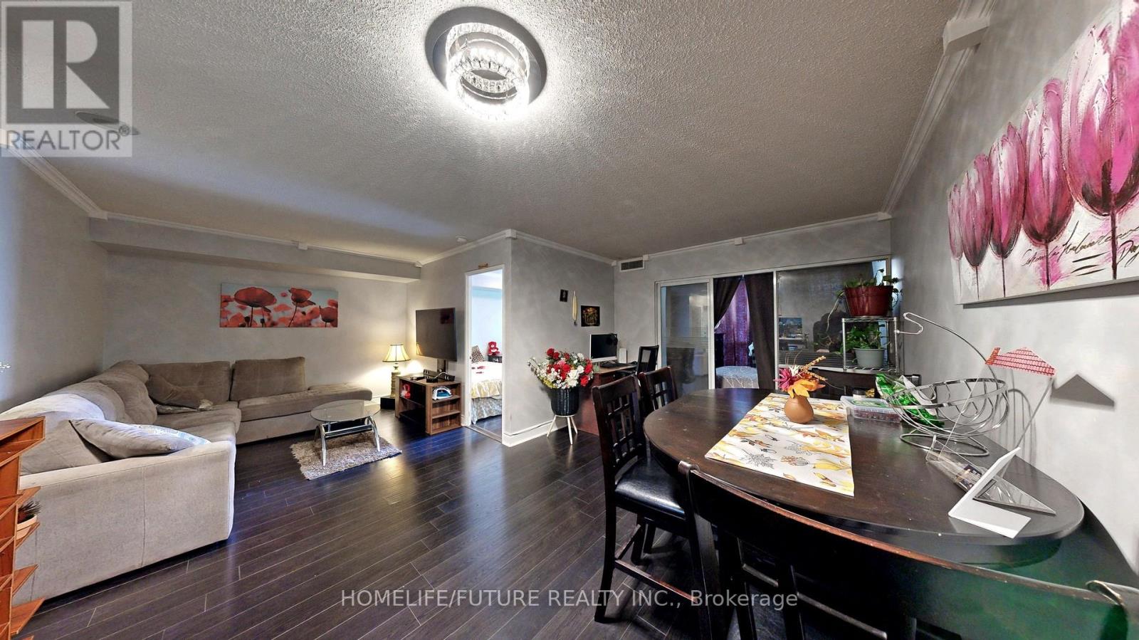 #1506 1470 MIDLAND AVENUE - 16