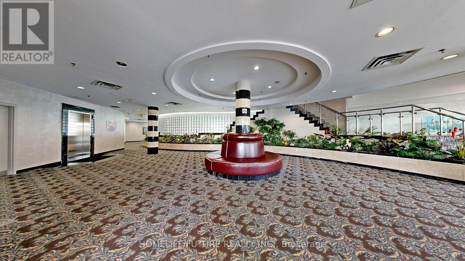 #1506 1470 MIDLAND AVENUE - 3