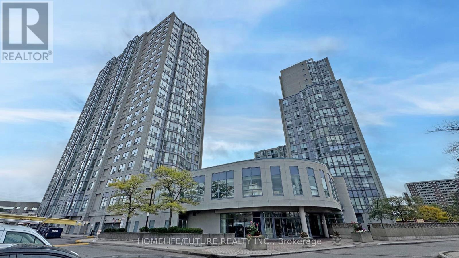 #1506 1470 MIDLAND AVENUE - 47
