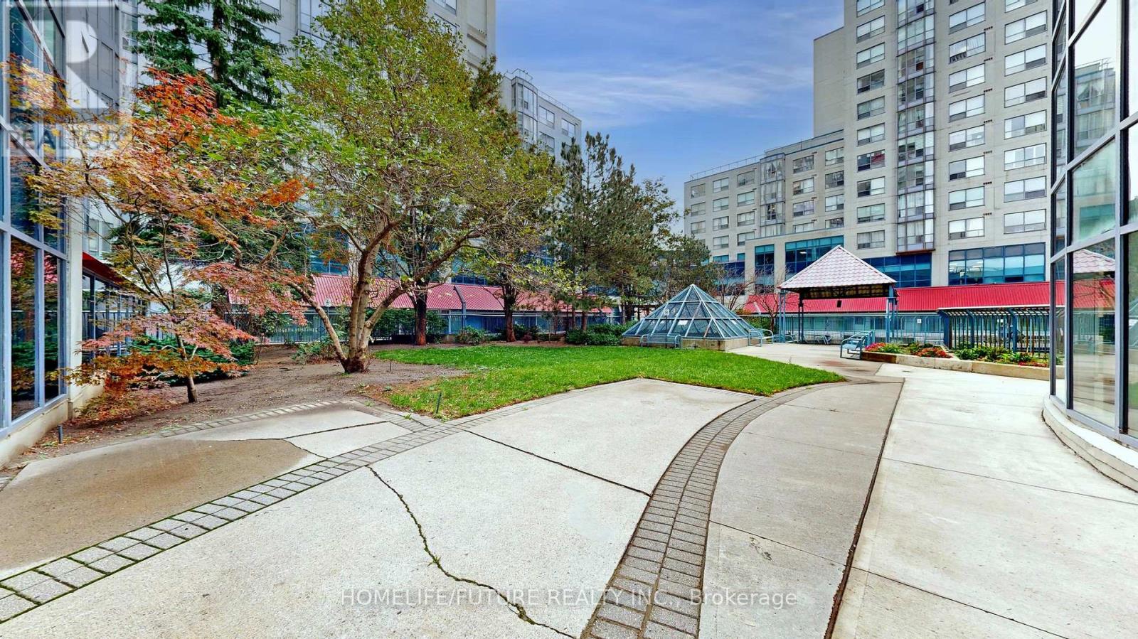 #1506 1470 MIDLAND AVENUE - 50