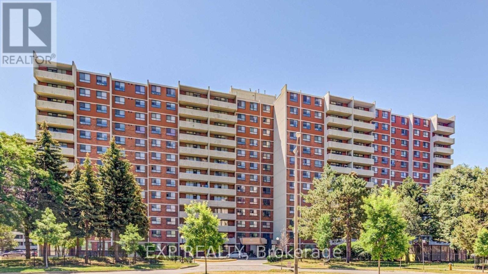 Listing photo of 1210 - 10 STONEHILL COURT