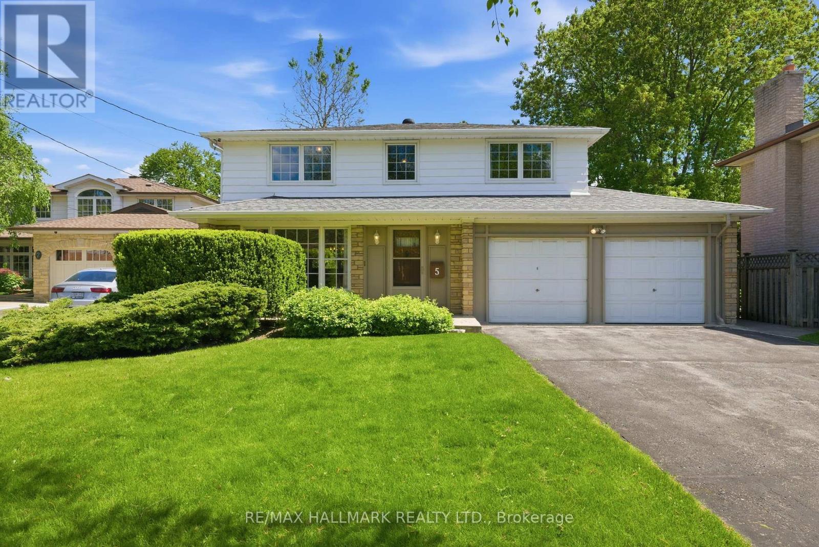 5 BETHUNE BOULEVARD - 3