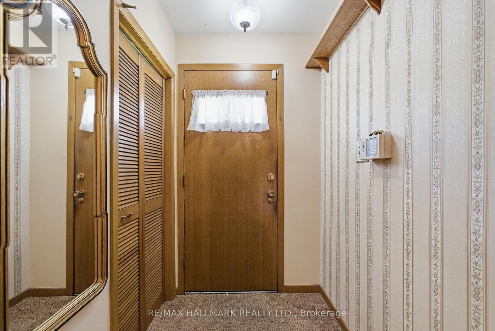 5 BETHUNE BOULEVARD - 5