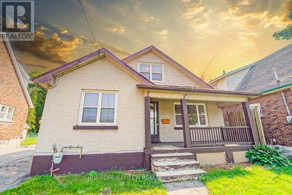 187 PARK ROAD S - 48