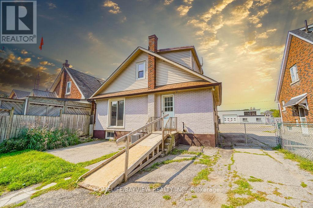187 PARK ROAD S - 49