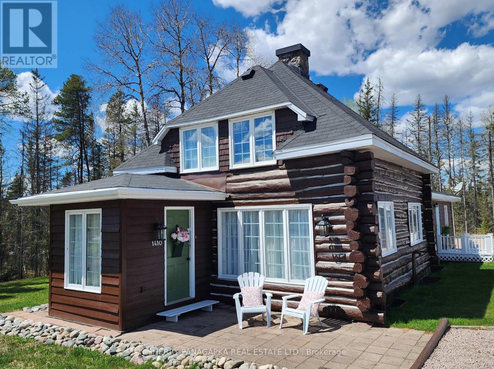 1410 GOVERNMENT ROAD W - 1