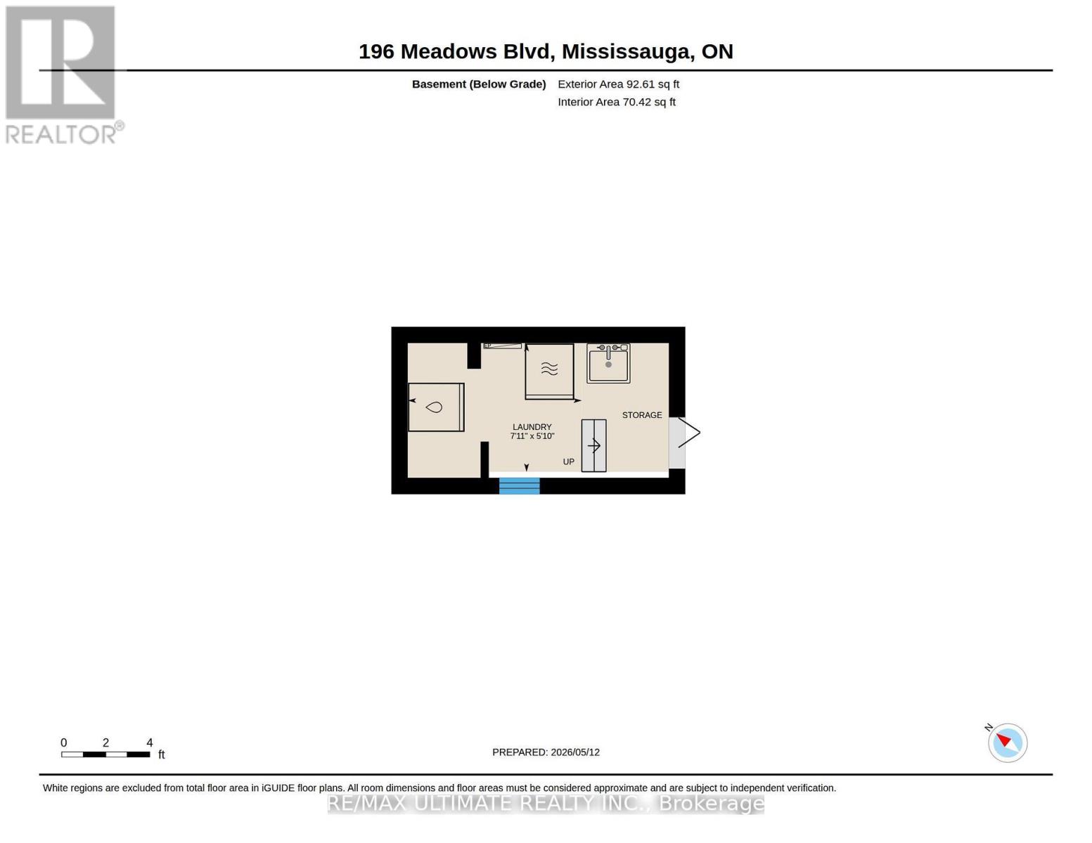 196 MEADOWS BOULEVARD - 50