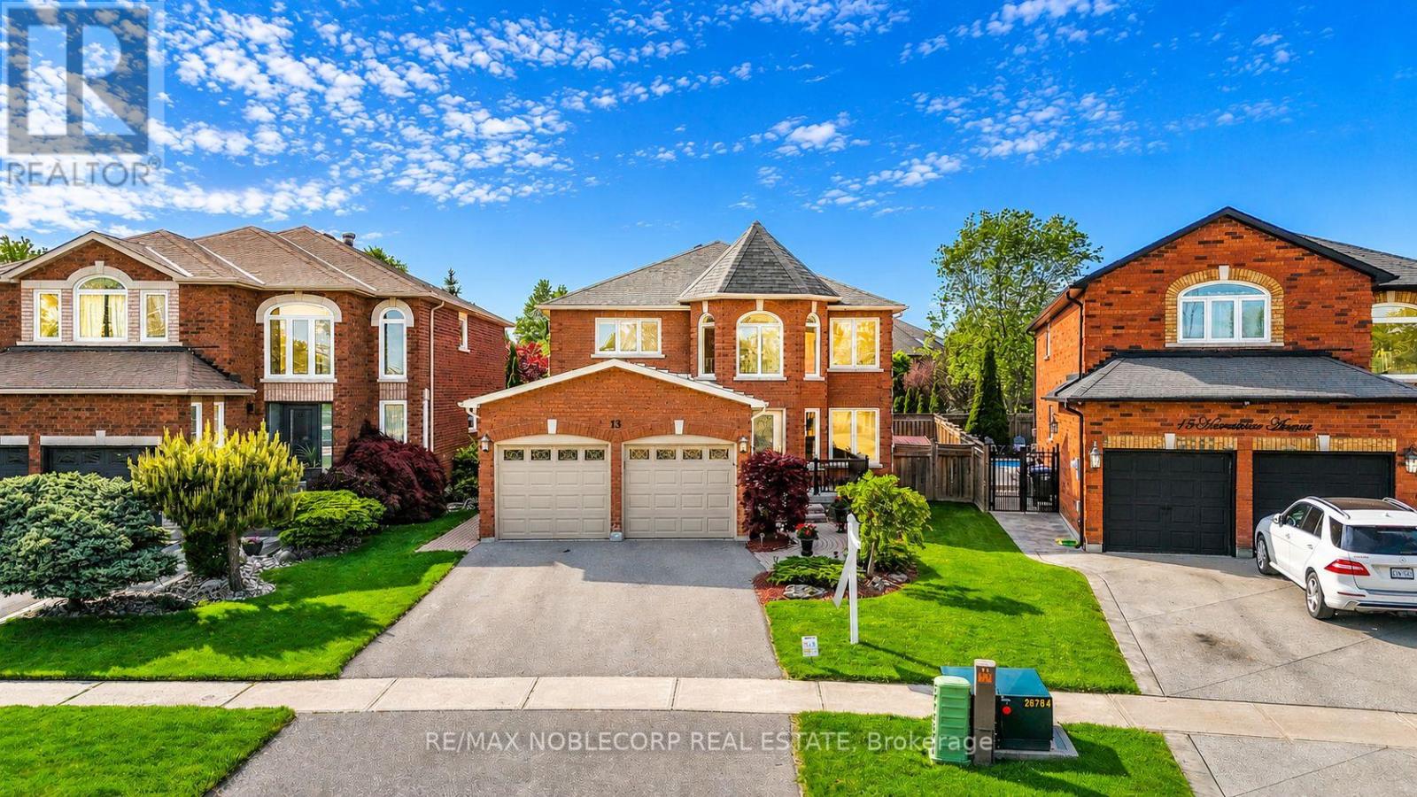 13 HARVESTVIEW AVENUE - 1