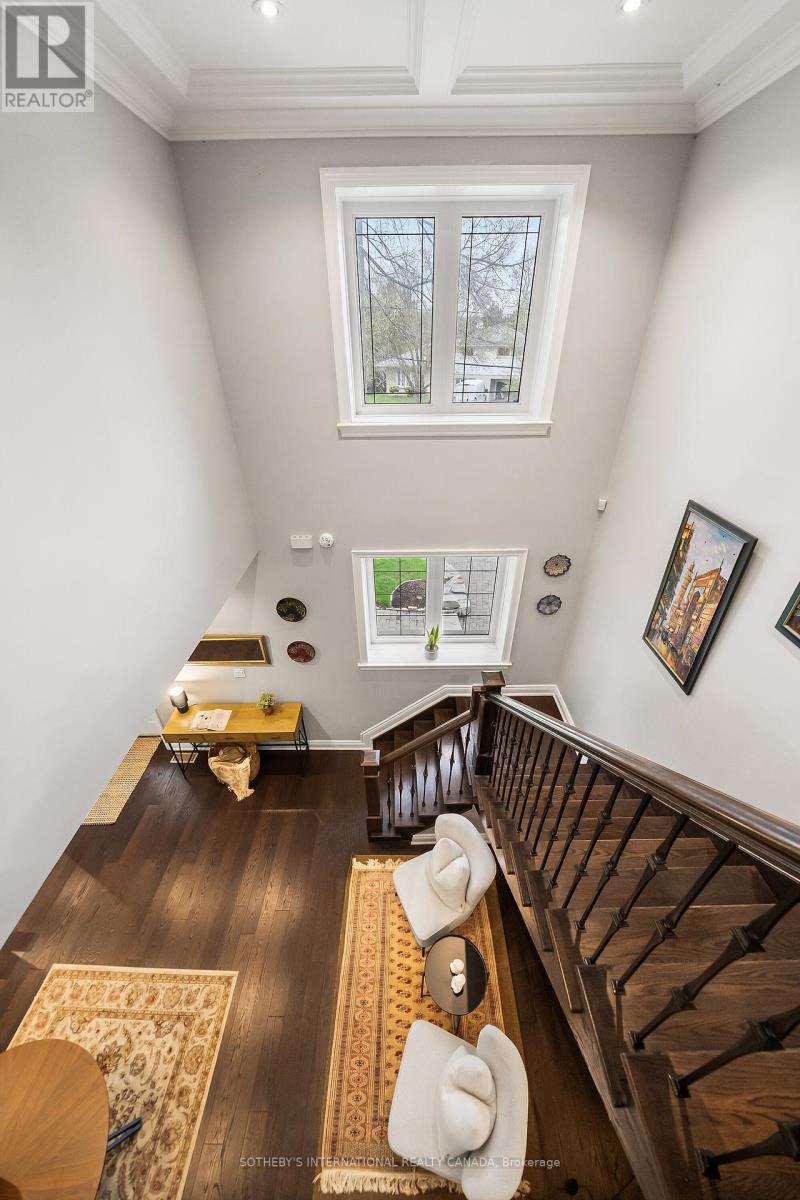 262 MARTIN GROVE ROAD - 19