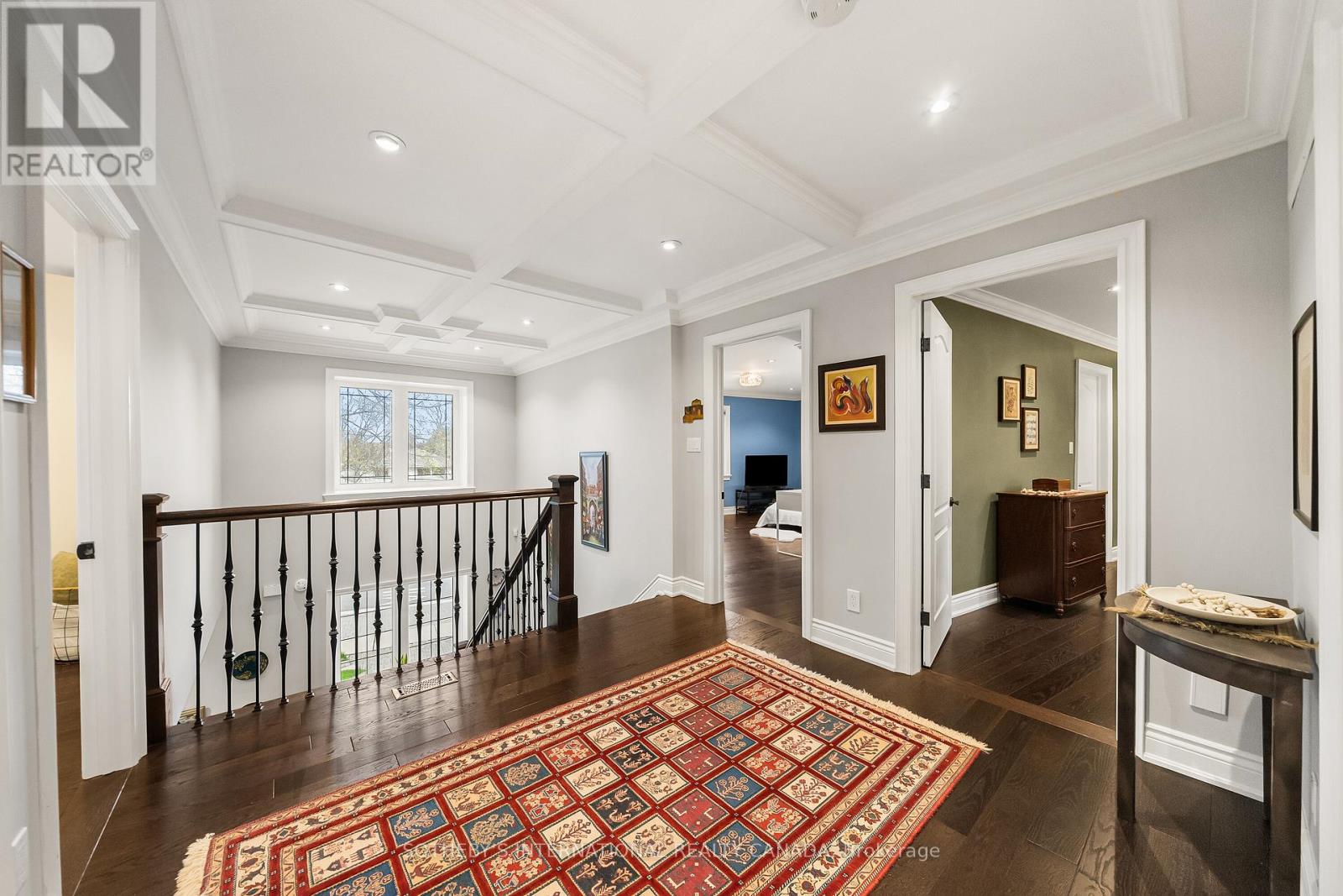 262 MARTIN GROVE ROAD - 20