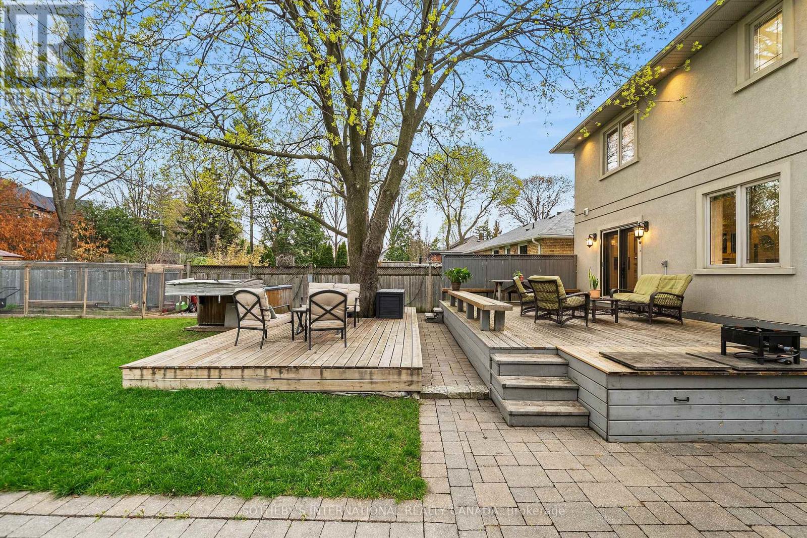 262 MARTIN GROVE ROAD - 40