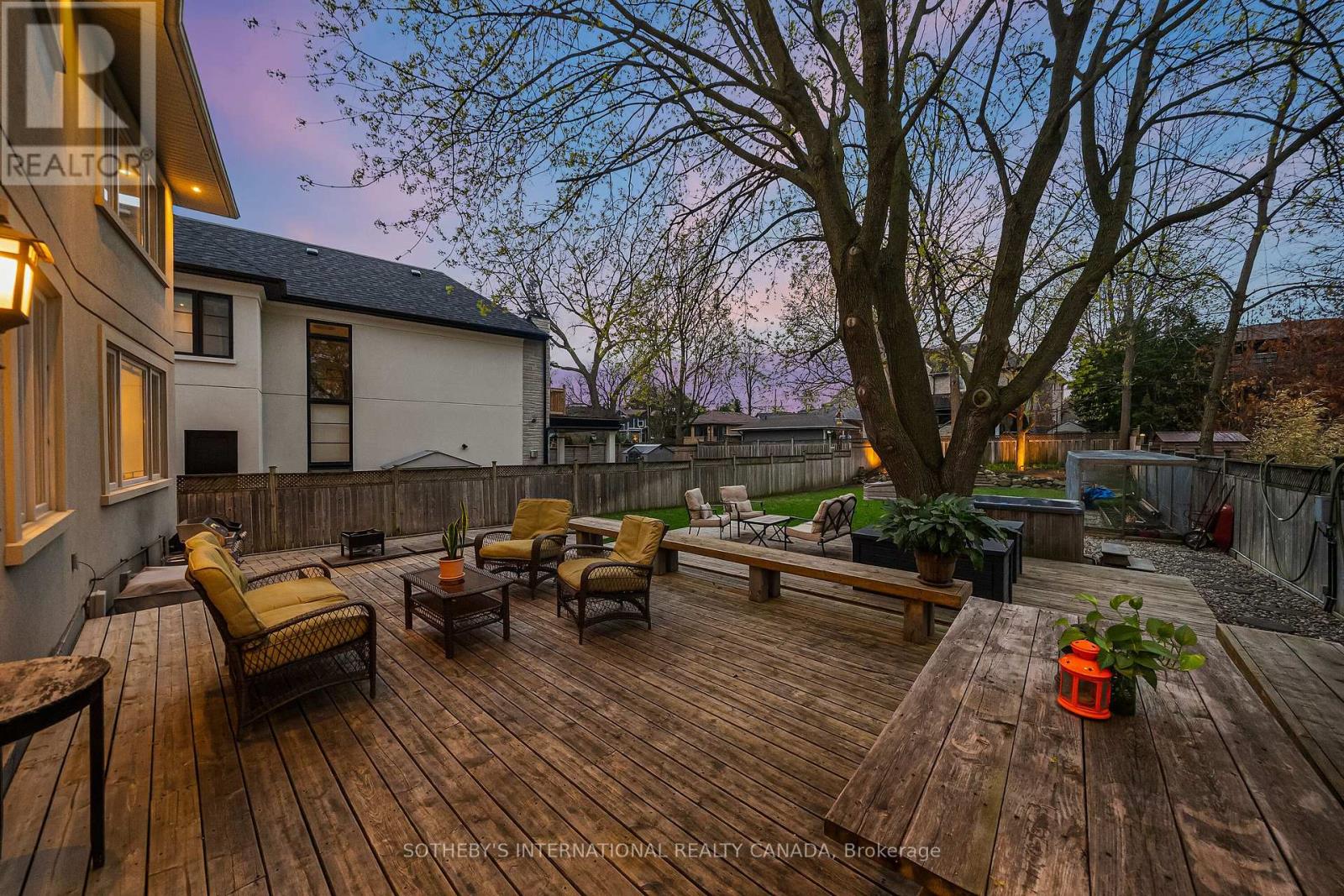 262 MARTIN GROVE ROAD - 43