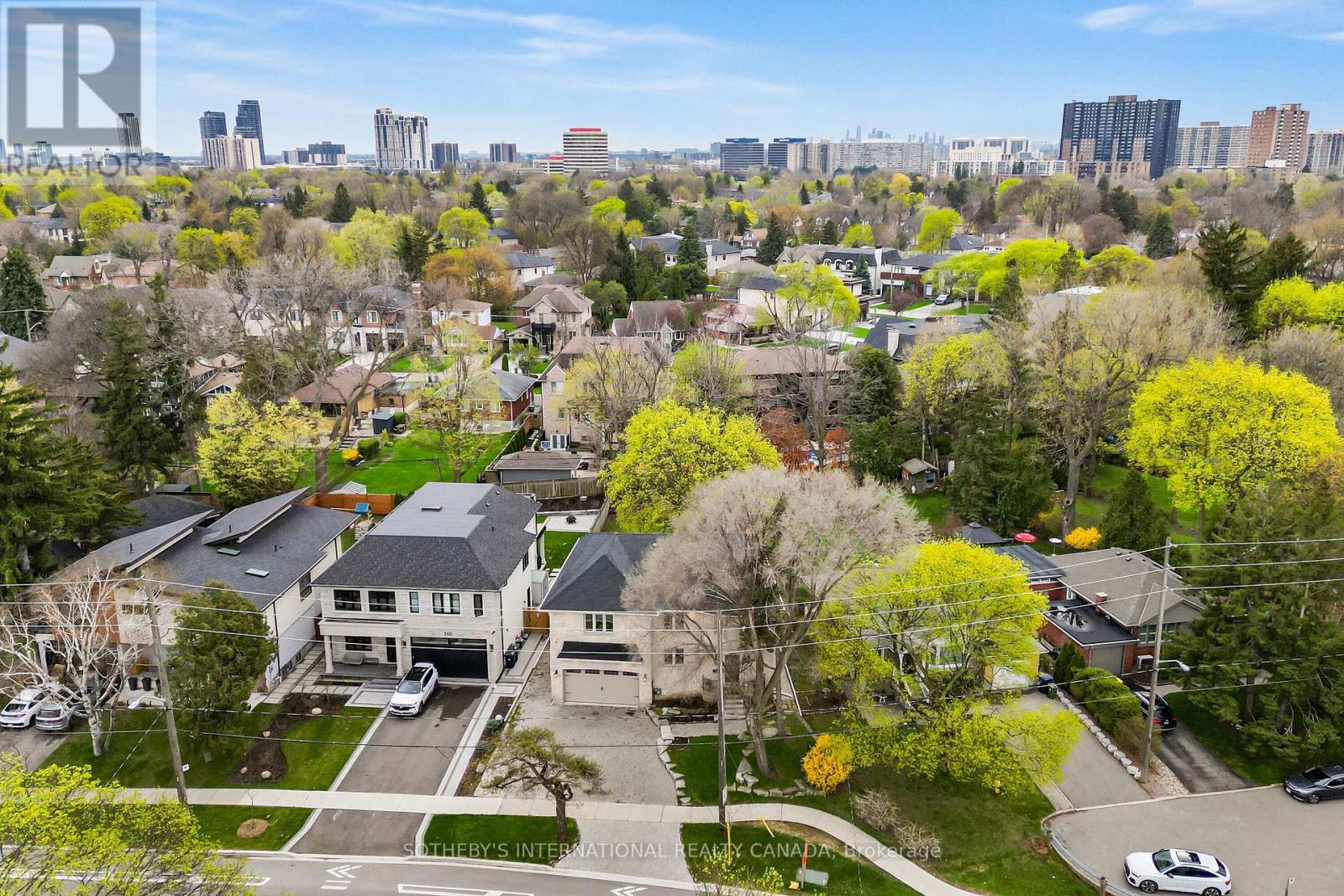 262 MARTIN GROVE ROAD - 50
