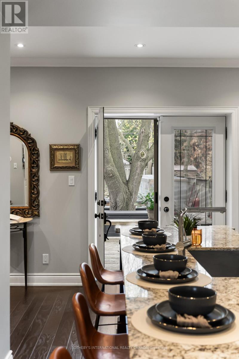 262 MARTIN GROVE ROAD - 6