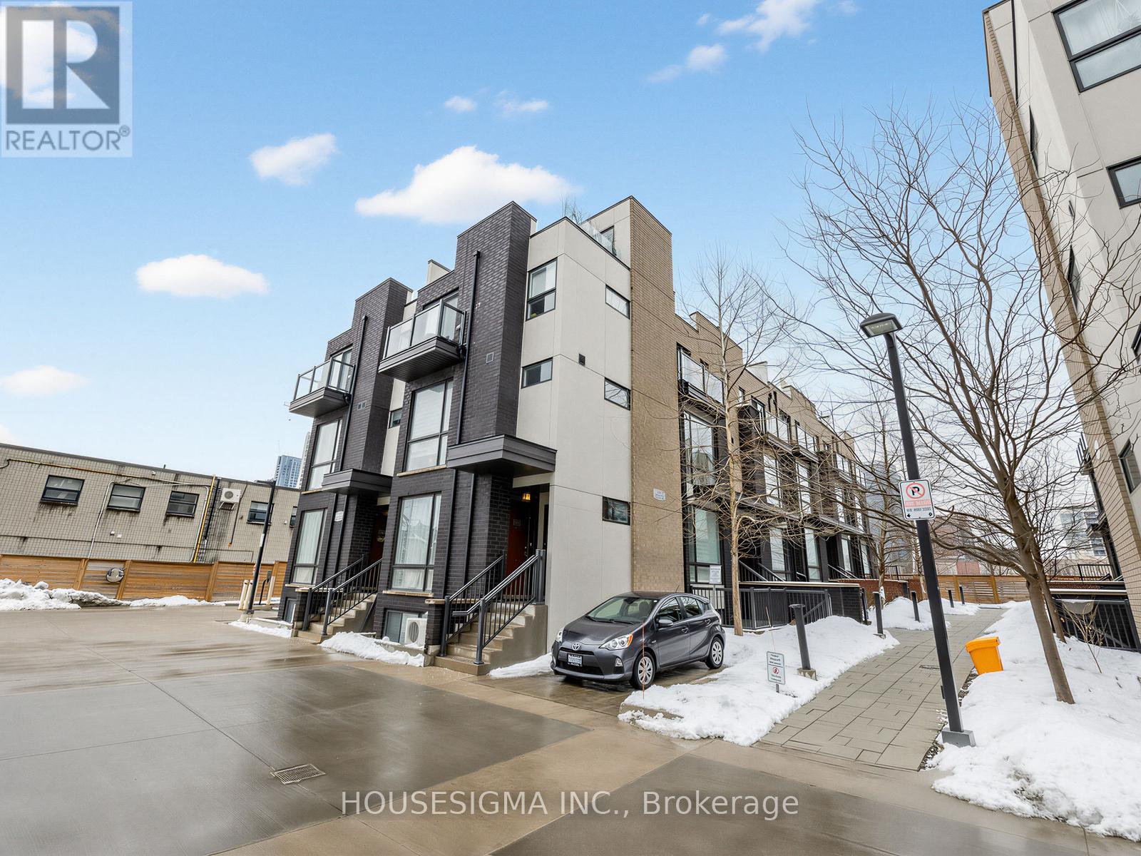 #139 34 FIELDWAY ROAD - 2