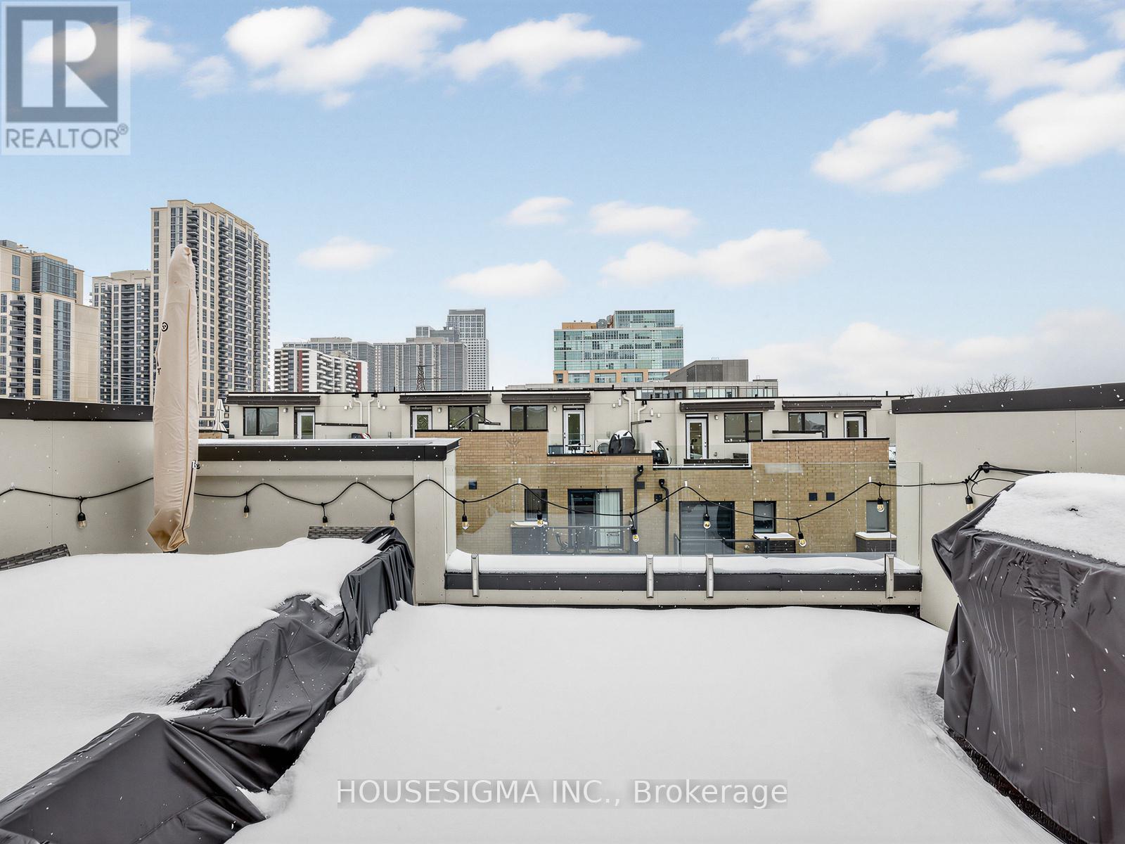 #139 34 FIELDWAY ROAD - 23