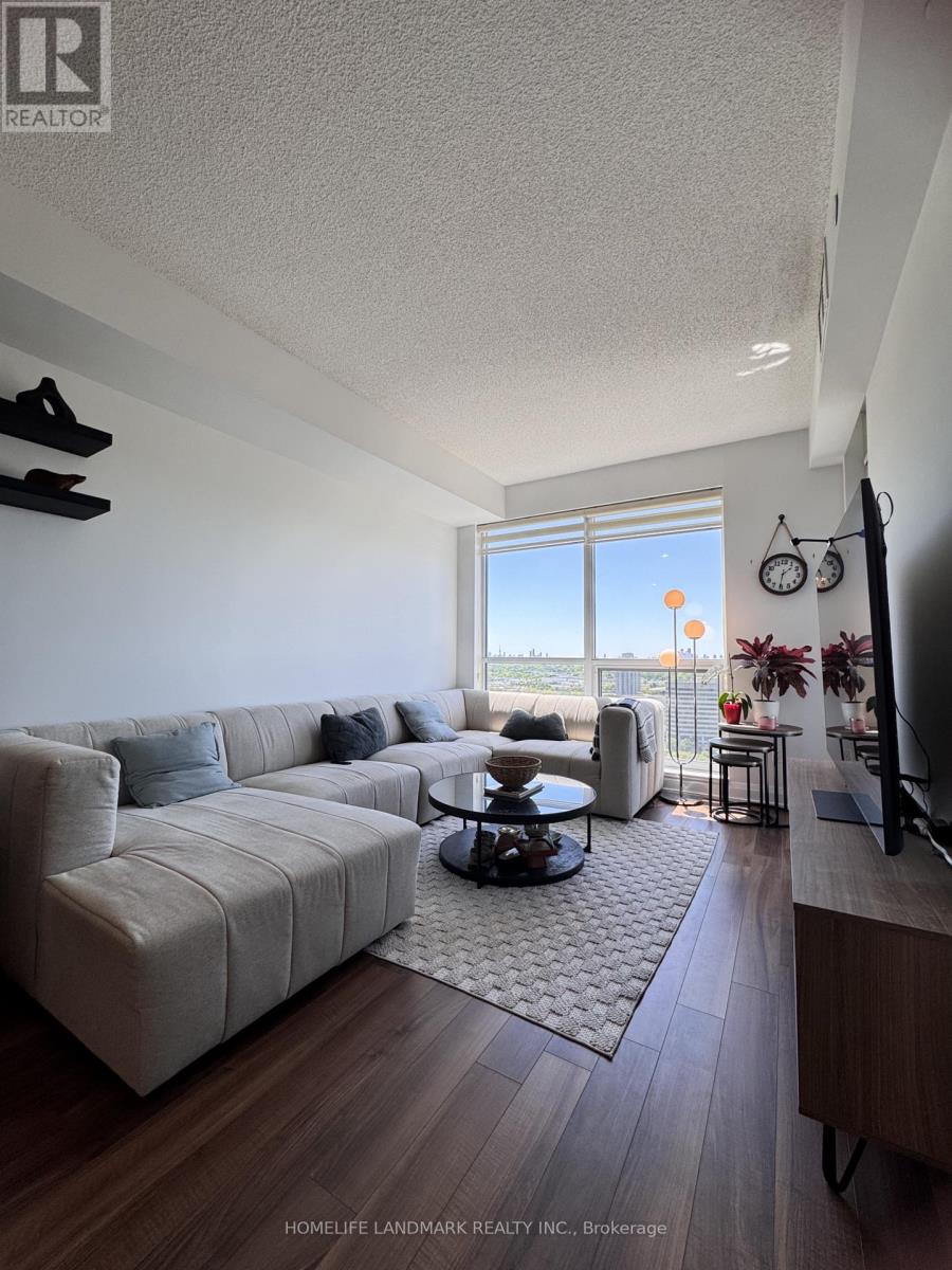 #1903 18 GRAYDON HALL DRIVE - 14