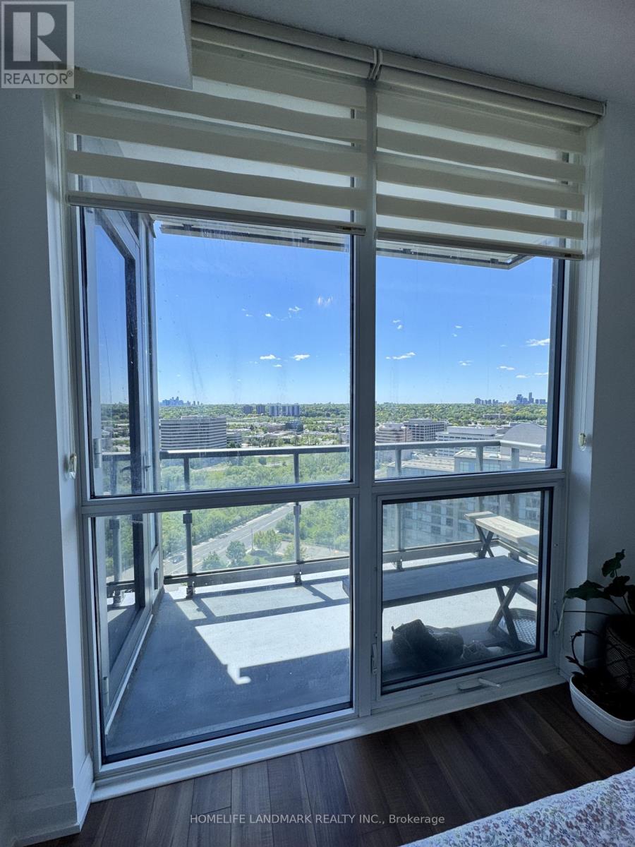 #1903 18 GRAYDON HALL DRIVE - 18
