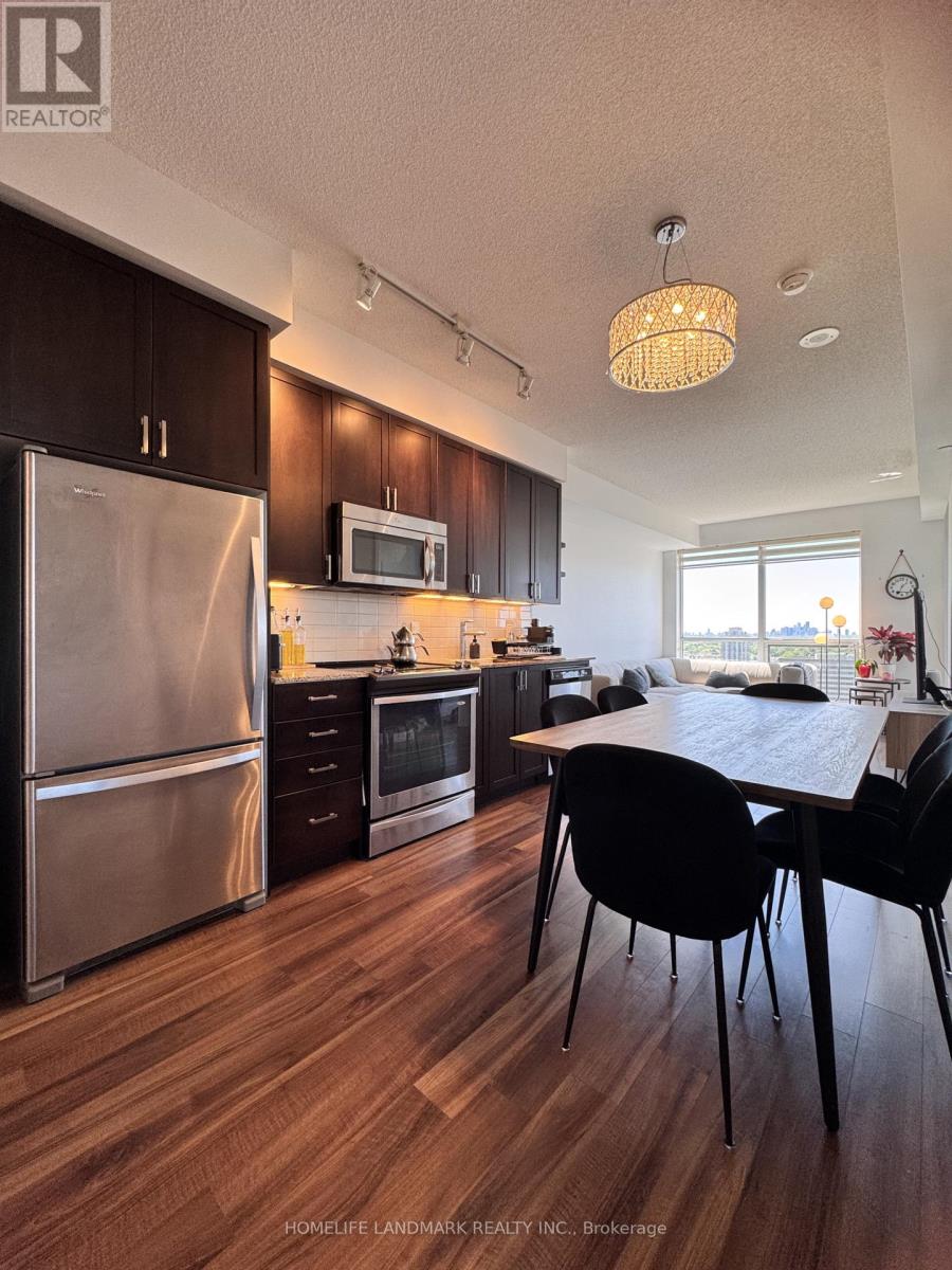 #1903 18 GRAYDON HALL DRIVE - 9