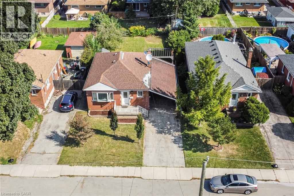 33 ALDERNEY Avenue - 5