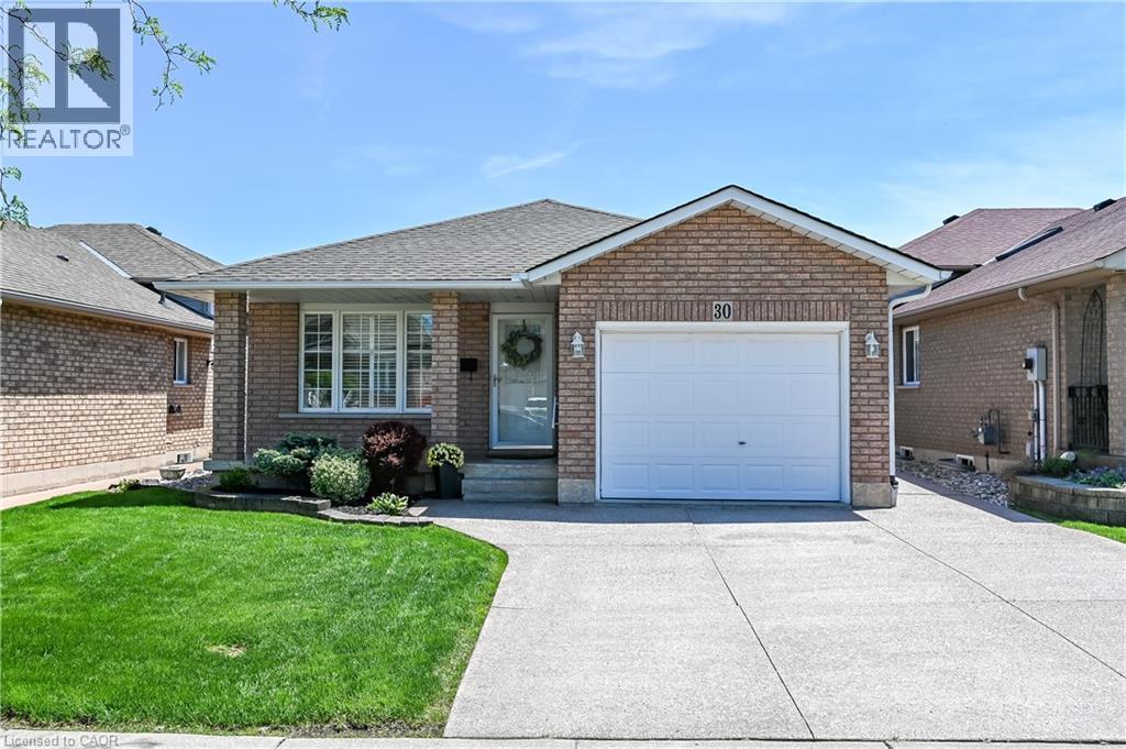 30 TALLMAN Street - 1