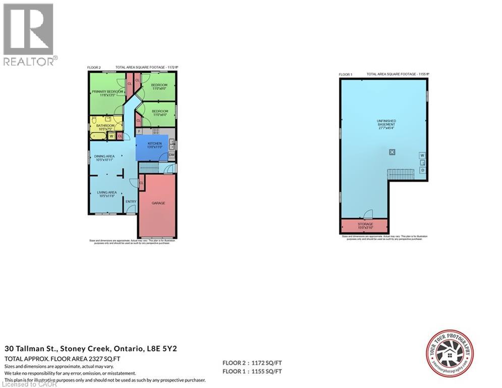30 TALLMAN Street - 50