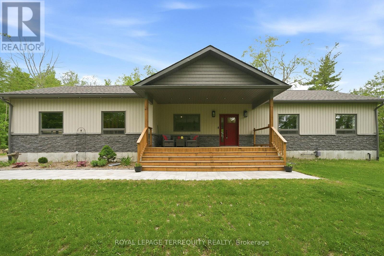 218 CAMPBELL ROAD