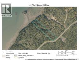 0 Bunker Hill Road, Wilsons Beach, NB E5E1Z3 Photo 16
