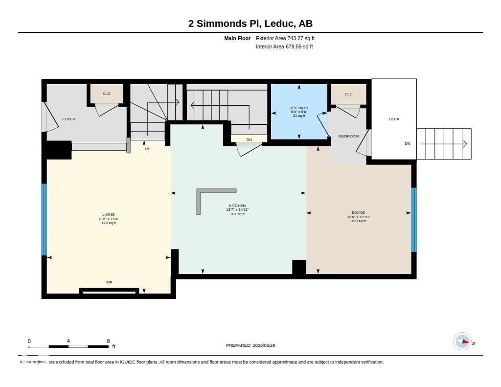 2 SIMMONDS PL — photo 56