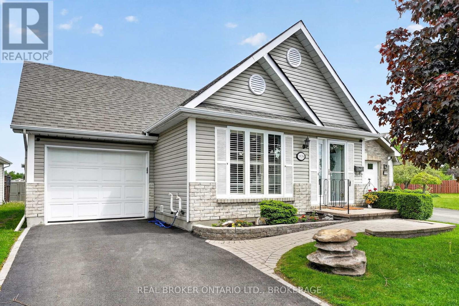 1526 FRANK COURT - 1