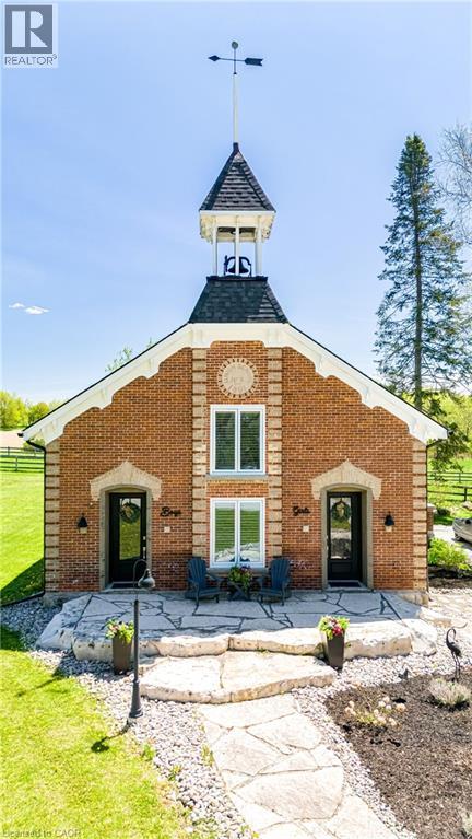 9069 ERIN-EAST GARAFRAXA Townline - 8