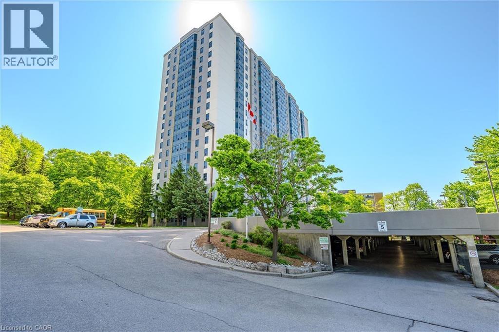 #1803 55 GREEN VALLEY Drive - 1